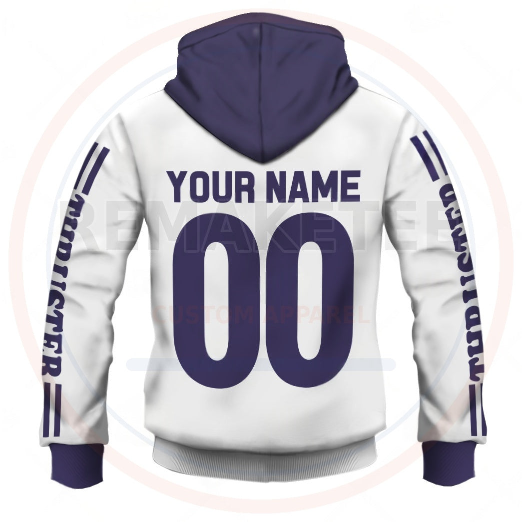 RemakeTee Custom Vintage Retro BMX Racing Jersey 013