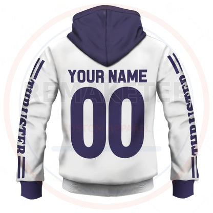 RemakeTee Custom Vintage Retro BMX Racing Jersey 013