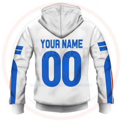 RemakeTee Custom Vintage Retro BMX Racing Jersey 039