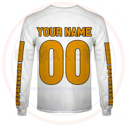RemakeTee Custom Vintage Retro BMX Racing Jersey 047