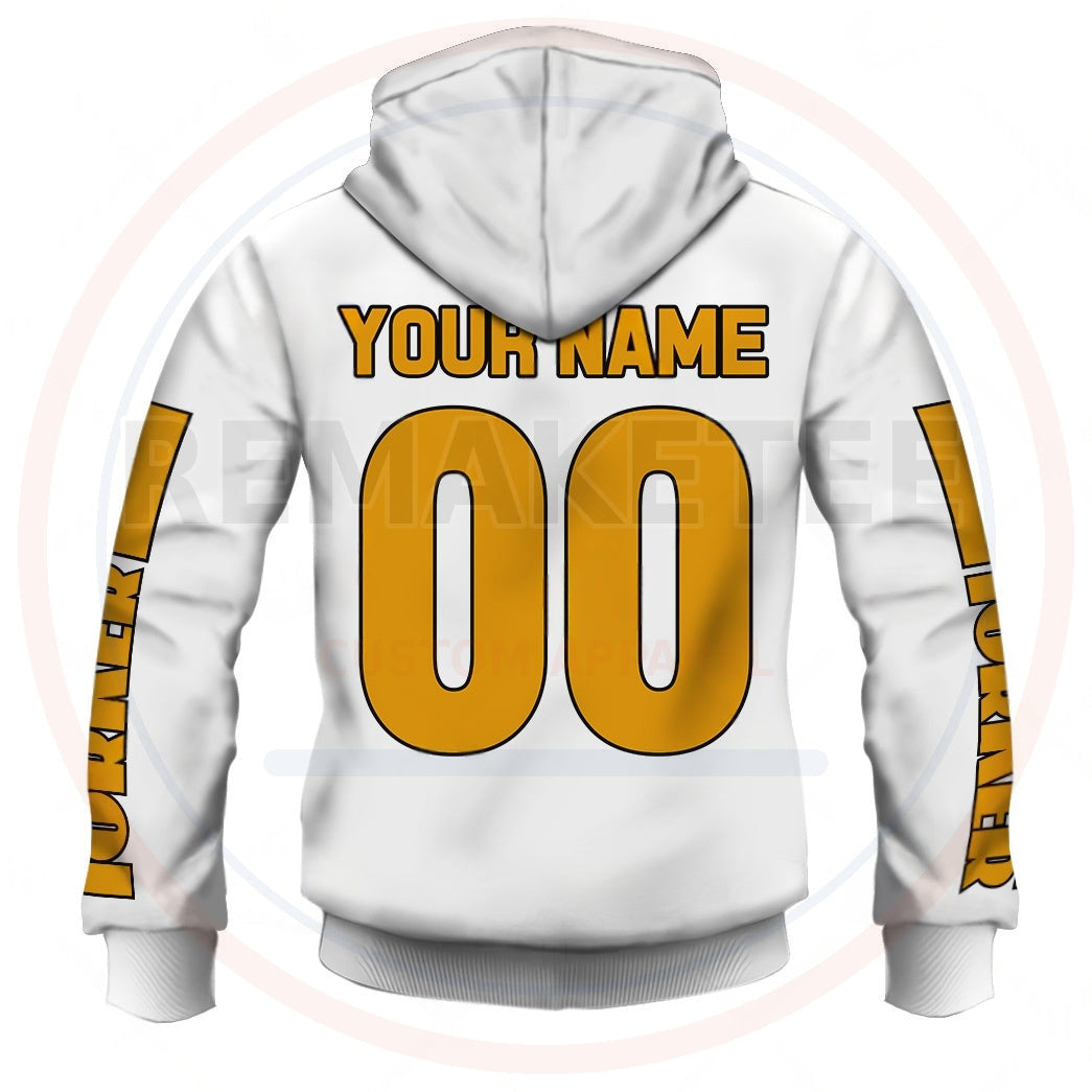 RemakeTee Custom Vintage Retro BMX Racing Jersey 047