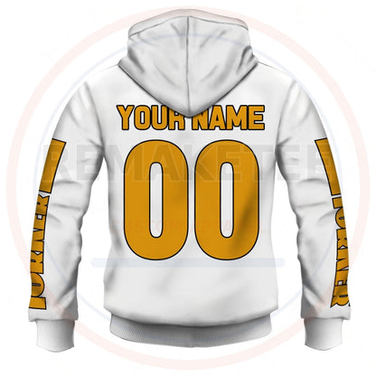 RemakeTee Custom Vintage Retro BMX Racing Jersey 047
