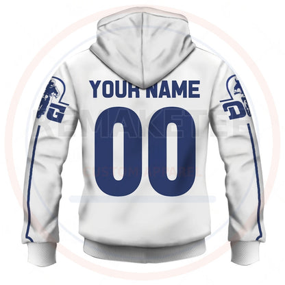 RemakeTee Custom Vintage Retro BMX Racing Jersey 045