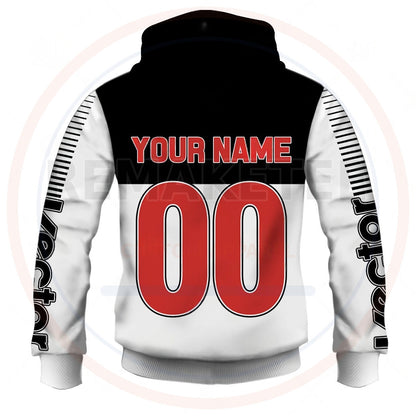 RemakeTee Custom Vintage Retro BMX Racing Jersey 049