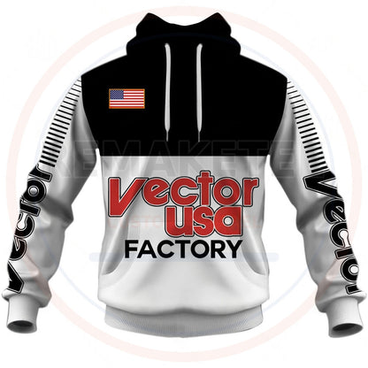 RemakeTee Custom Vintage Retro BMX Racing Jersey 049