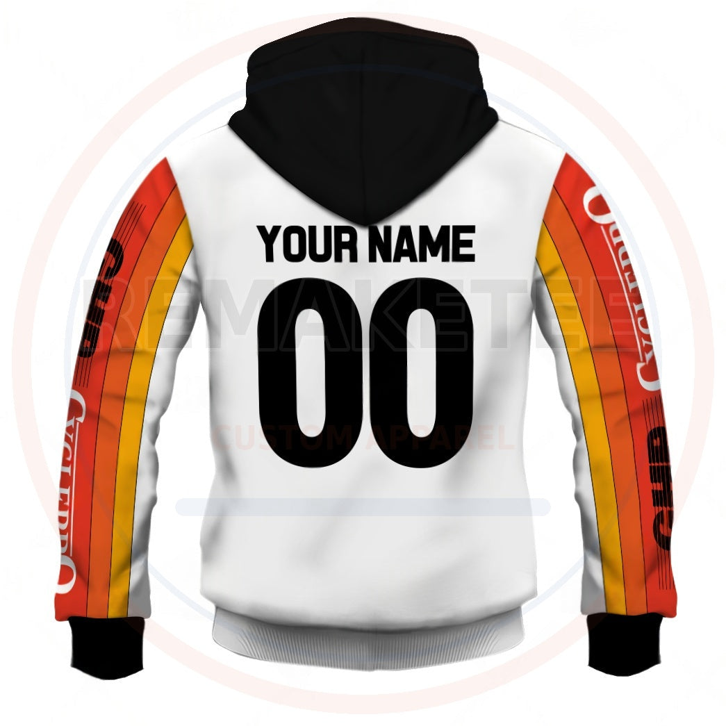 RemakeTee Custom Vintage Retro BMX Racing Jersey 012