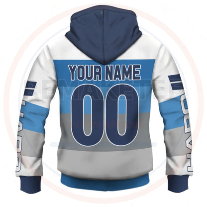 RemakeTee Custom Vintage Retro BMX Racing Jersey 027