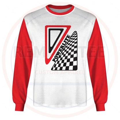 RemakeTee Custom Vintage Retro BMX Racing Jersey 031
