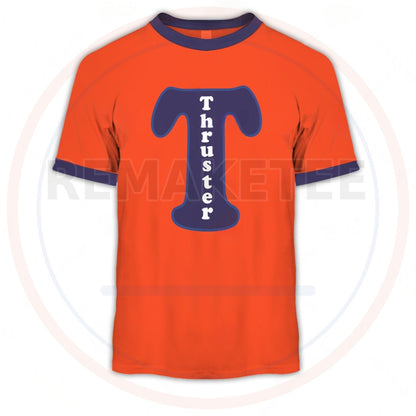 RemakeTee Custom Vintage Retro BMX Racing Jersey 050