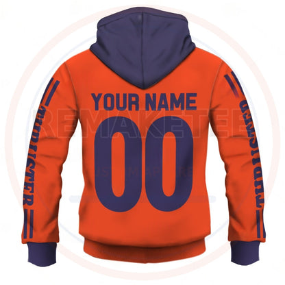 RemakeTee Custom Vintage Retro BMX Racing Jersey 050