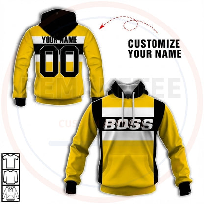 RemakeTee Custom Vintage Retro BMX Racing Jersey 079