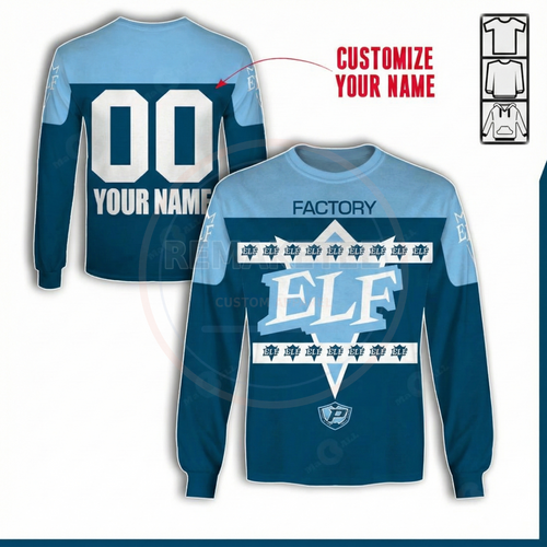 RemakeTee Custom Vintage Retro BMX Racing Jersey 081