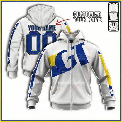 RemakeTee Custom Vintage Retro BMX Racing Jersey 082