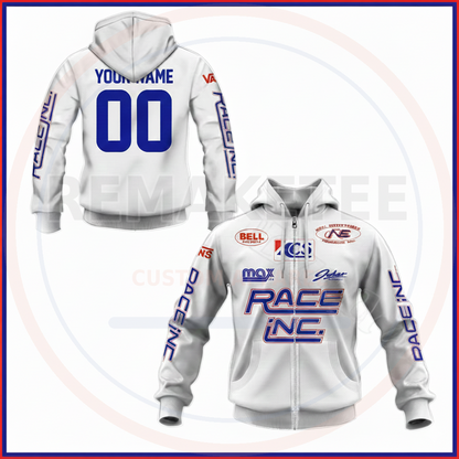 RemakeTee Custom Vintage Retro BMX Racing Jersey 106