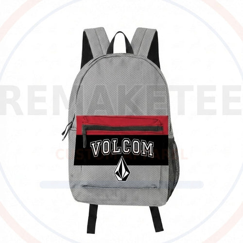 RemakeTee Custom Vintage Retro BMX Racing Backpack 067