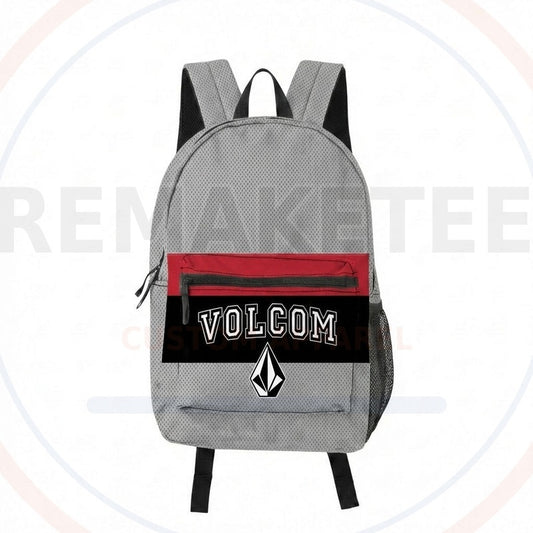 RemakeTee Custom Vintage Retro BMX Racing Backpack 067