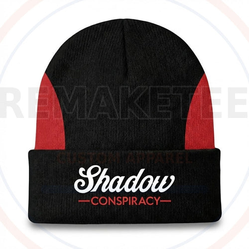 RemakeTee Custom Vintage Retro BMX Racing Beanie 029