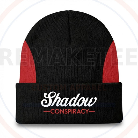 RemakeTee Custom Vintage Retro BMX Racing Beanie 029