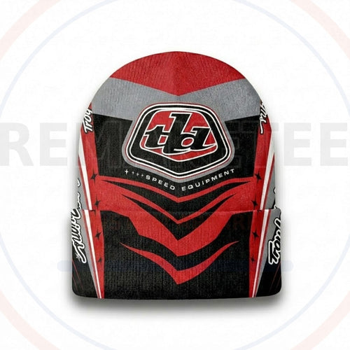 RemakeTee Custom Vintage Retro BMX Racing Beanie 038