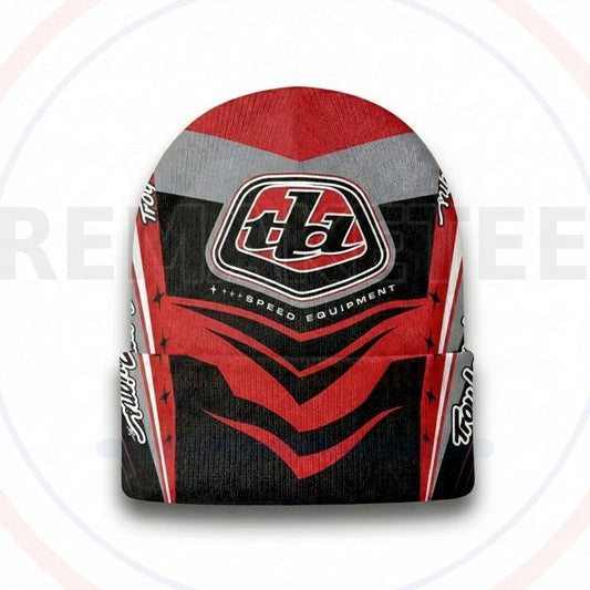 RemakeTee Custom Vintage Retro BMX Racing Beanie 038