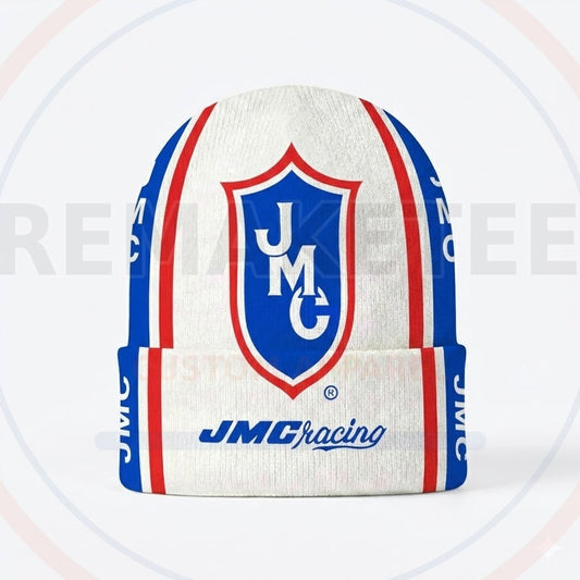 RemakeTee Custom Vintage Retro BMX Racing Beanie 046