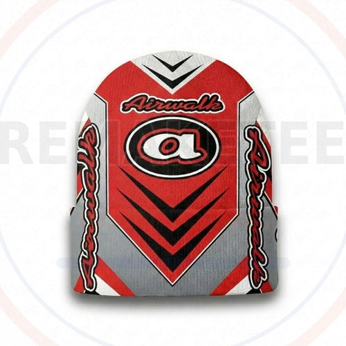 RemakeTee Custom Vintage Retro BMX Racing Beanie 150
