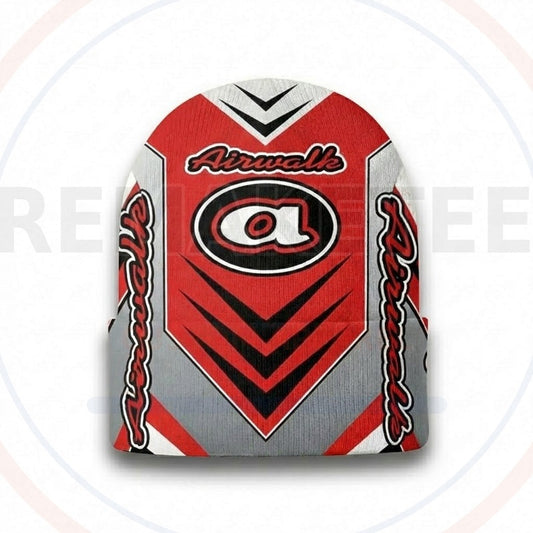 RemakeTee Custom Vintage Retro BMX Racing Beanie 150