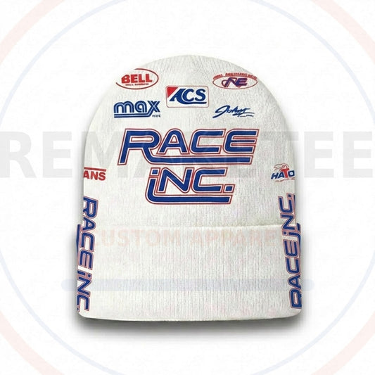 RemakeTee Custom Vintage Retro BMX Racing Beanie 167