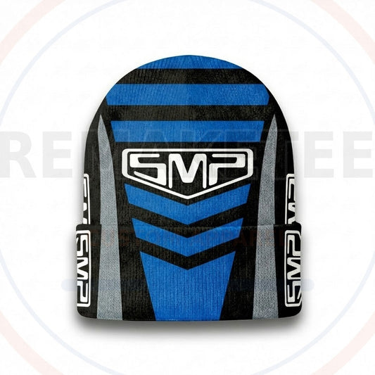 RemakeTee Custom Vintage Retro BMX Racing Beanie 186