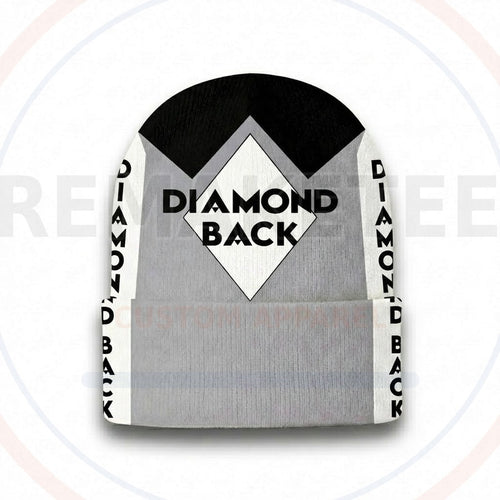 RemakeTee Custom Vintage Retro BMX Racing Beanie 227