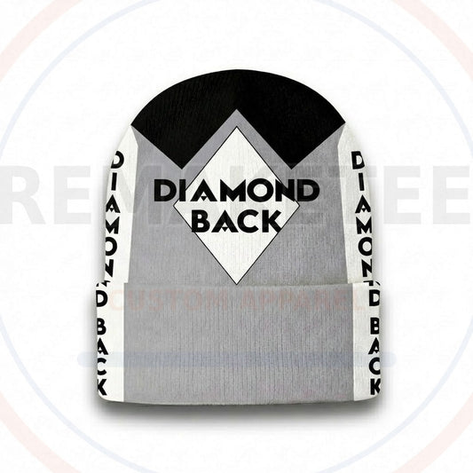 RemakeTee Custom Vintage Retro BMX Racing Beanie 227