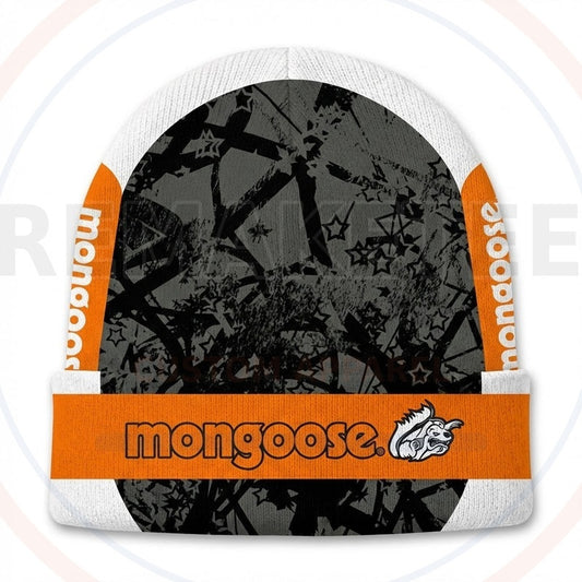 RemakeTee Custom Vintage Retro BMX Racing Beanie 274