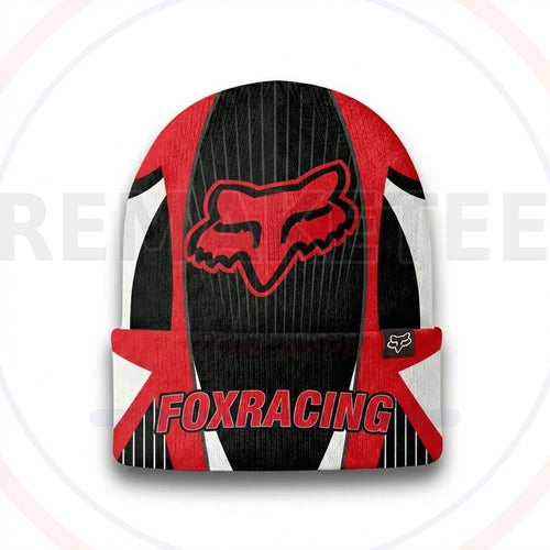 RemakeTee Custom Vintage Retro BMX Racing Beanie 284