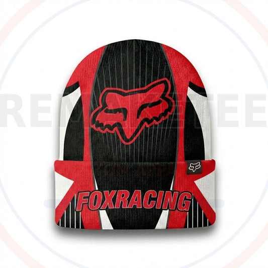 RemakeTee Custom Vintage Retro BMX Racing Beanie 284