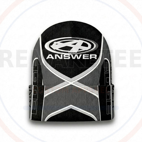 RemakeTee Custom Vintage Retro BMX Racing Beanie 286
