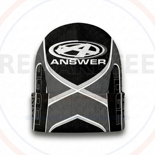 RemakeTee Custom Vintage Retro BMX Racing Beanie 286
