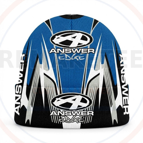 RemakeTee Custom Vintage Retro BMX Racing Beanie 297