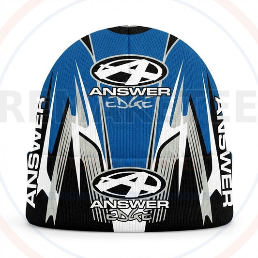 RemakeTee Custom Vintage Retro BMX Racing Beanie 297