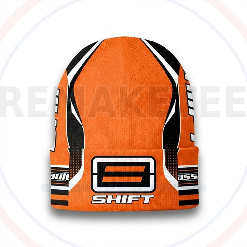 RemakeTee Custom Vintage Retro BMX Racing Beanie 304