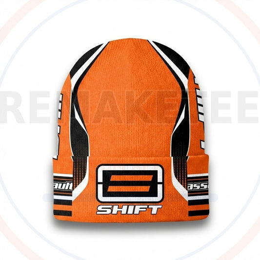 RemakeTee Custom Vintage Retro BMX Racing Beanie 304