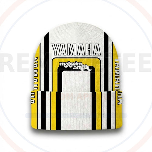 RemakeTee Custom Vintage Retro BMX Racing Beanie 323
