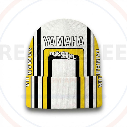 RemakeTee Custom Vintage Retro BMX Racing Beanie 323
