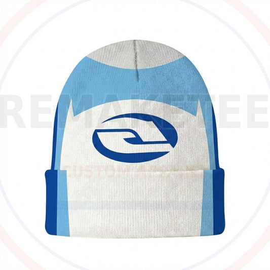 RemakeTee Custom Vintage Retro BMX Racing Beanie 368