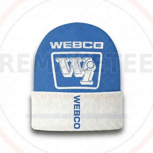 RemakeTee Custom Vintage Retro BMX Racing Beanie 381
