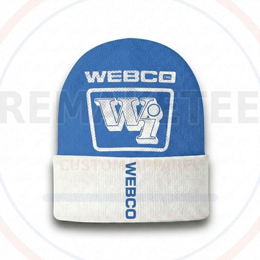 RemakeTee Custom Vintage Retro BMX Racing Beanie 381