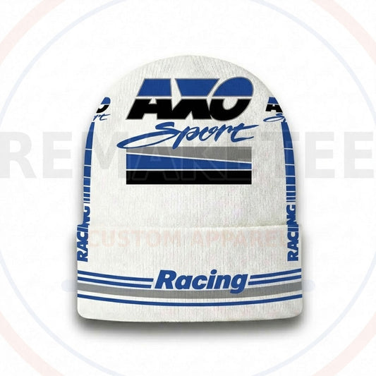 RemakeTee Custom Vintage Retro BMX Racing Beanie 387