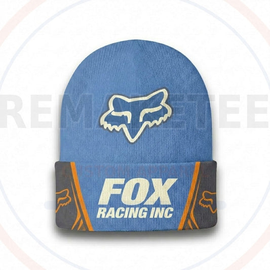 RemakeTee Custom Vintage Retro BMX Racing Beanie 431