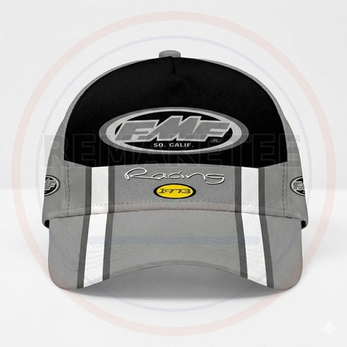 RemakeTee Custom Vintage Retro BMX Racing Cap 008