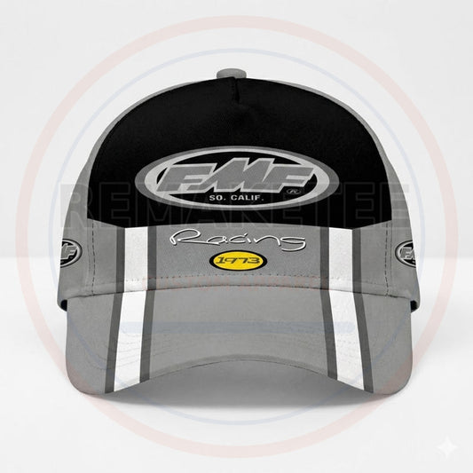 RemakeTee Custom Vintage Retro BMX Racing Cap 008
