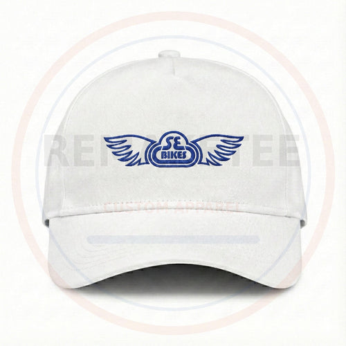 RemakeTee Custom Vintage Retro BMX Racing Cap 010